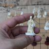 Vintage Chinese Terra Cotta Warriors Chess Game Collectibles Entertainment Gifts