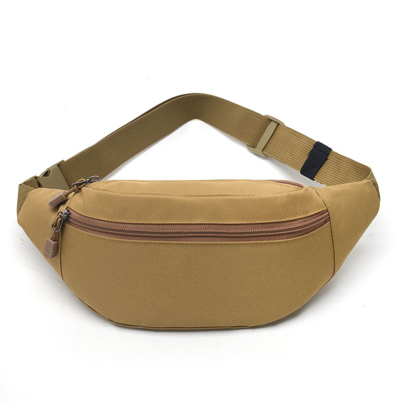 Вместительная рабочая спортивная поясная сумка для мобильного телефона для работы на строительных площадках, прочная, долговечная, водонепроницаемая сумка через плечо