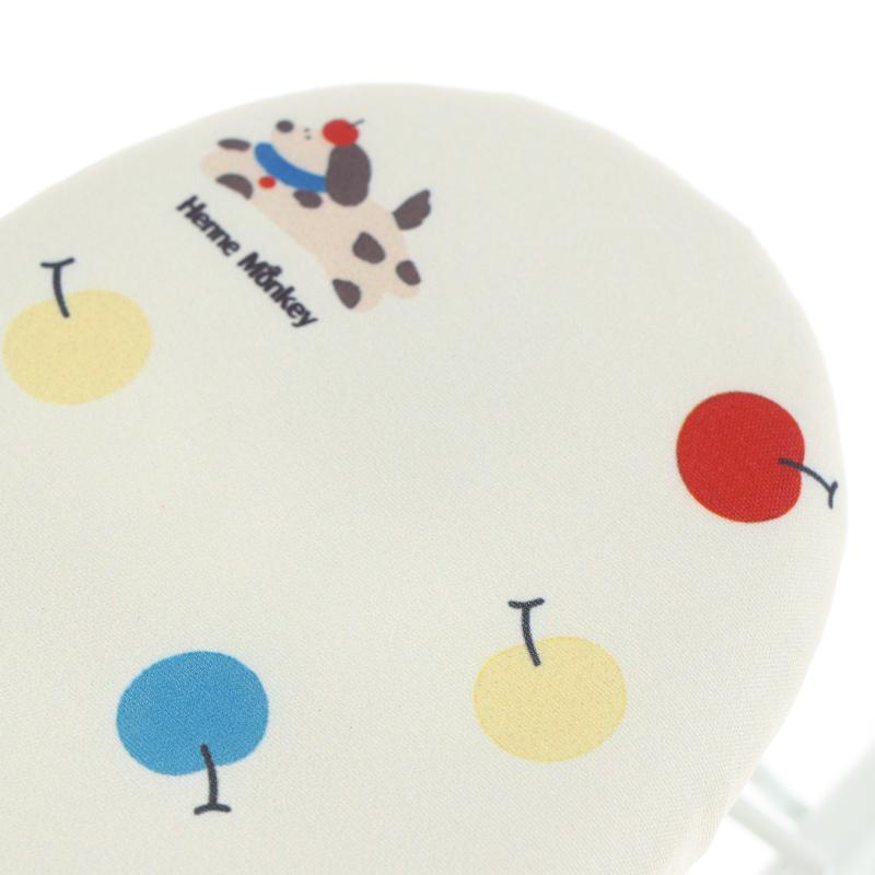 Портативная мини-подставка для гладильной доски Маленькая гладильная доска с нескользящими складными ножками Складная гладильная доска Подходит для рукавов рубашки