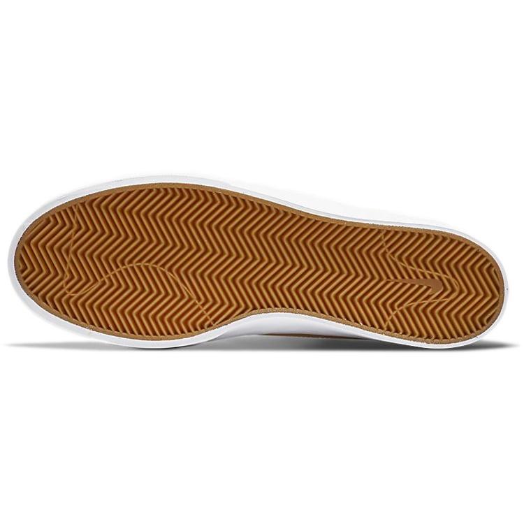 Nike Shane SB Premium 'Light Orewood Brown' Men's CV5500-200