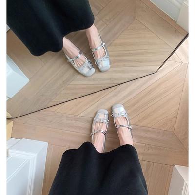 Туфли – Туфли