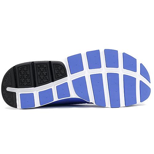 Nike Носок Dart Синий гонщик 833124-401