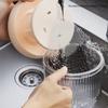 Red Blue Yogurt Strainer ABS PC 304 Stainless Steel Dry Yogurt Press  Yogurt Making