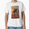 At-At Walker Star Wars Fan Art Classic T-Shirt