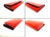 Authentic LOUIS VUITTON Vernis Red Leather Multicles 4 Pics Key Cases #b084  Seller refurbished