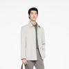 Мужская куртка K-Boxing в стиле business casual, средней длины, BKZR1130