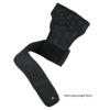 1 Pair Weight Lifting Training Gloves Women Men Fitness Active Body Building Gymnastics Grips Gym Hand Palm Protector Gloves