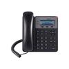 Téléphone VoIP - GRANDSTREAM - GXP1610 - 2 lignes - Écran LCD 132x48 - Casque inclus