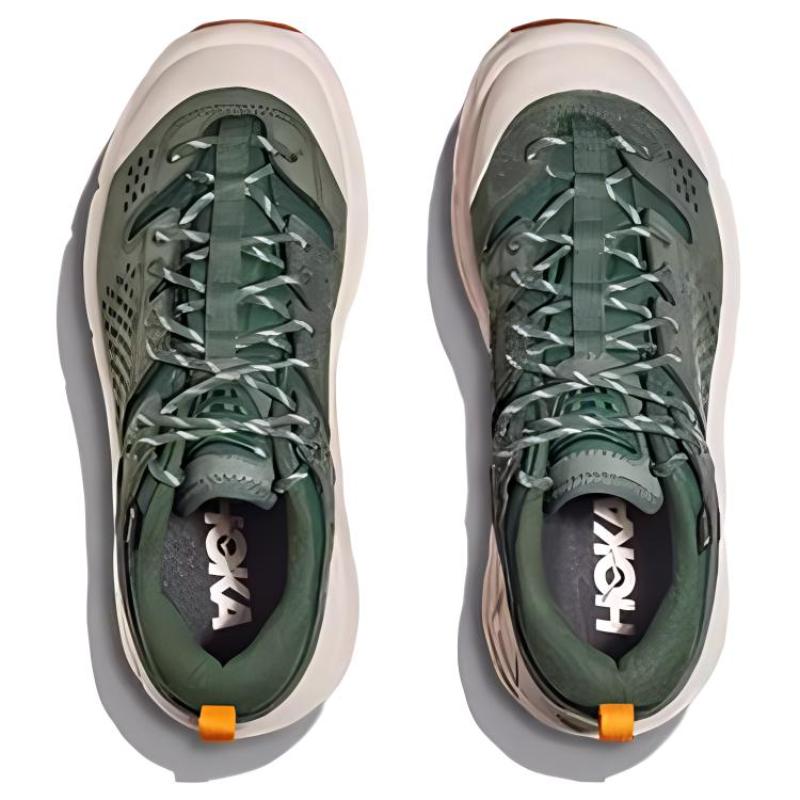 HOKA One One Кроссовки Tor Ultra Low GORE-TEX Mountain View 1130310-MVW