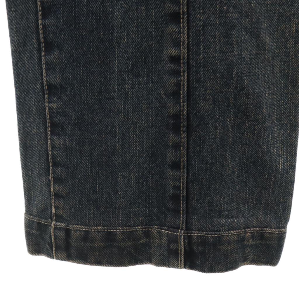 Armani Jeans Сделано в Италии INDIGO 003 Прямые джинсы 42 женские б/у