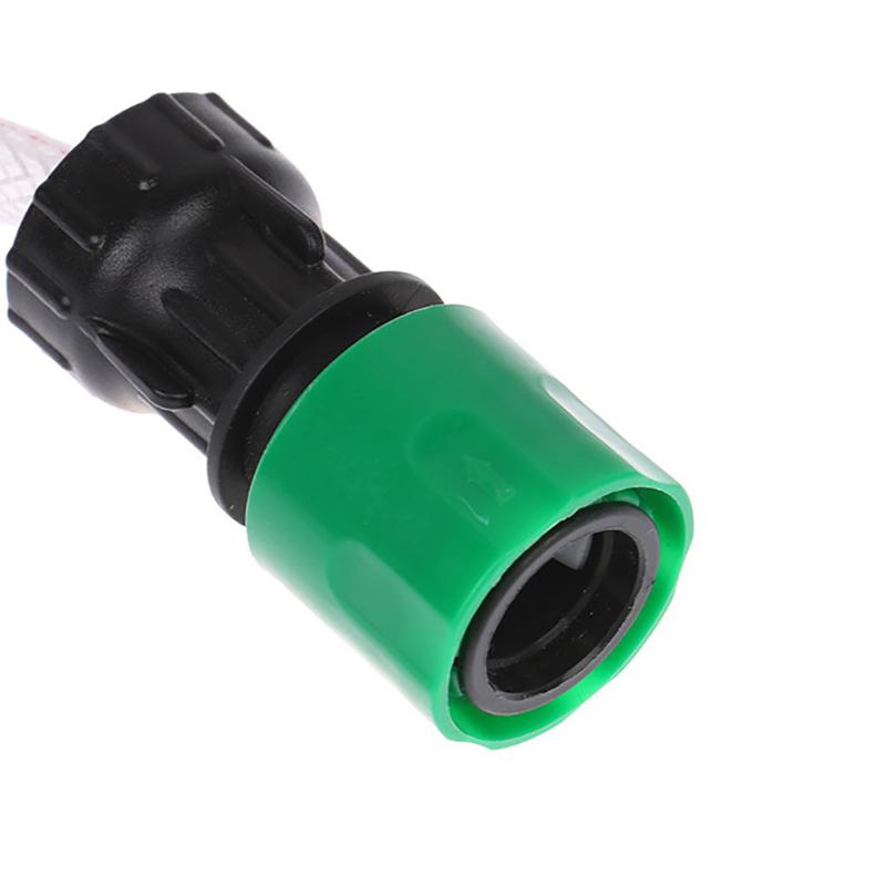 Шланговое соединение пистолета для мойки высокого давления Аксессуары для мойки высокого давления