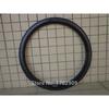 Новый ультралегкий 700C 38 50 60 88 мм трубчатый обод Дорожный велосипед 3K UD 12K T800 полностью углеродное волокно обод колесной пары велосипеда 23 25 мм ширина