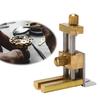 Replacement Part Watch Positioning Clamp Watch Clamp Tongs Base  For DIY Enthusiasts