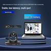 Система видеоконференцсвязи Hongshidao 4K HD (Китайская версия)