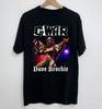 NEW GWAR Dave Brockie 1963-2014 Black All Size Shirt OM131