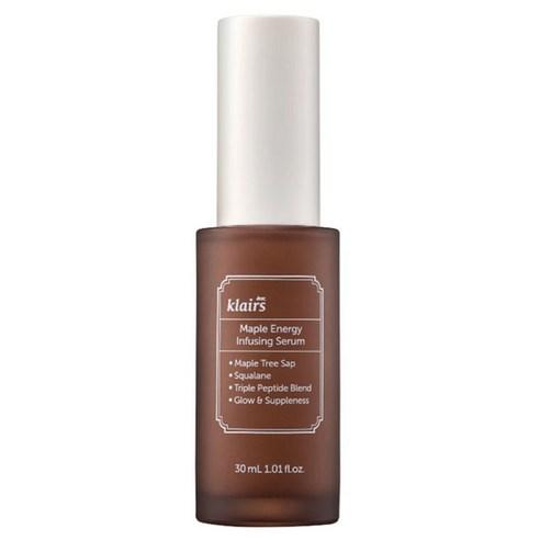 (KLAIRS) Maple Energy Infusing Serum - 30ml