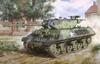 Takom Британская САУ M10 2c Achilles Пластиковая Модель 1/16 TKOAHHQ-007