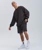 NINEZ Z Logo Comfort Woven Pullover (2 Colors)