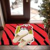 Bayer Football Club Printed Area Rug for Office, Chair Rug, Decorative Carpet Floor Mat, Large Size Fan gifts Christmas gifts