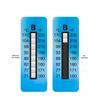 Temperature Test Strips