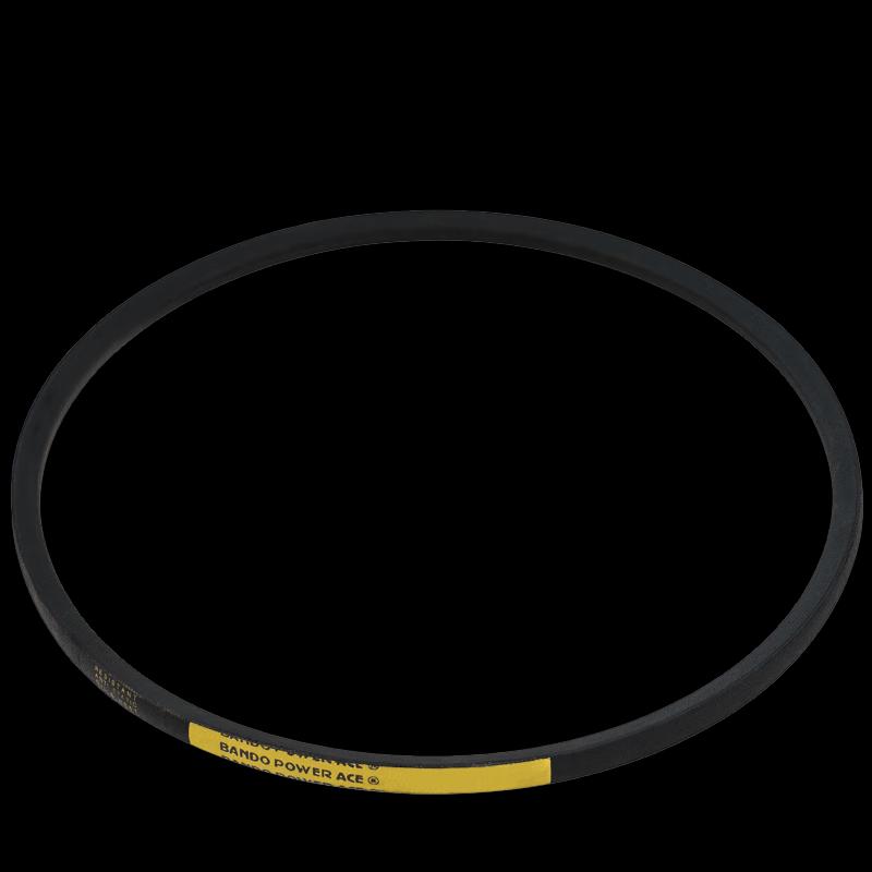 BANDO Rubber 5V V-Belt