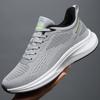 Breathable Mesh Shoes for Men New Summer Man Sports Shoes Classic Leisure Treking Footwear Comfortable Sneakers Outdoor Trainers