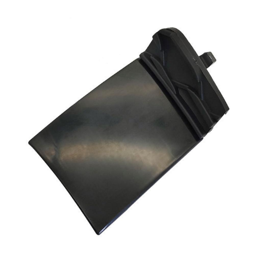 Крышка заглушки буксировочного крюка переднего бампера 1678856103 Для Mercedes-Benz GLE350 GLE450 GLE53