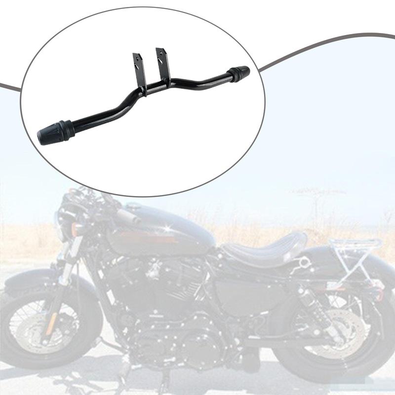Защита двигателя, крепеж, совместимая, черная, для Suzuki DL250
