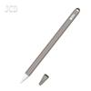 JCD 1 шт. Для Apple Pencil Мягкий Силиконовый Чехол для Стилуса Второго Поколения Противоударный и Противоскользящий Аксессуары для Планшета Сенсорного Стилуса Телефона