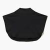 Munsingwear Women Inner Dickey Black Mr122lin12
