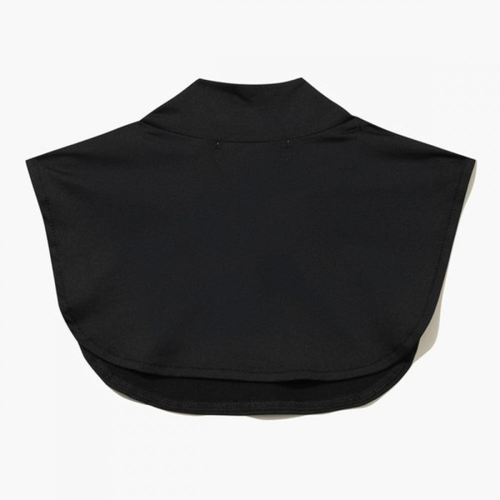 Munsingwear Women Inner Dickey Black Mr122lin12