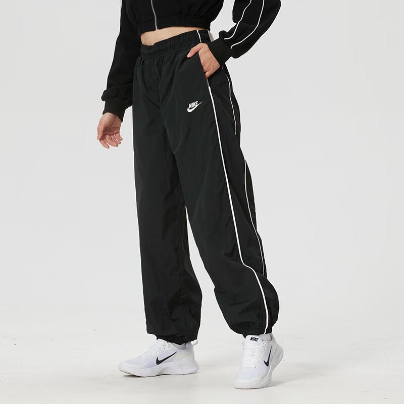Nike Женские спортивные брюки длинные IM8032-011