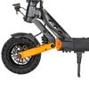 Kukirin G2 Pro Abe Electric Scooter 250W Motor 9" Tire City Foldable E-Scooter Top Speed 25Km/h Dual Disc Brakes 48V 15.6Ah Max Range 65Km