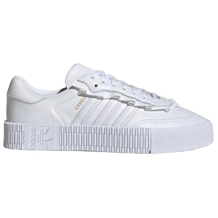 adidas Sambarose 'White' Женские FV7417