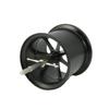 Avail Reel MicrocastSpool Groove Depth 3mm Black AMB5530R-OA Ms_amb5530r_oa_blk