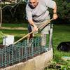 Plastic Trellis For Indoor Climbing Plant Plastic Trellis For Indoor Plant Climbers Support For Flower Growth Support
