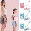 Child Leash Toddler Harness Leash Cute Dinosaur Assistant Strap Belt Baby Walking Wristband