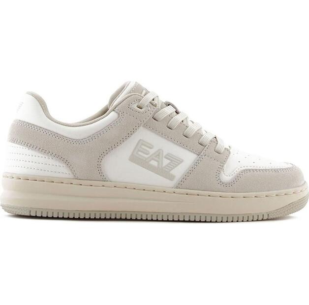 Кроссовки Emporio Armani Slasher
