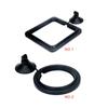 Aquarium Feeding Ring Fish Tank Station Floating Food Tray Feeder Accessories