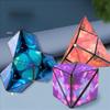 3D Магнитный Логический Куб: Инновационная детская развивающая игрушка