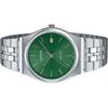 CASIO Men Standard Series Green Watch MTP-B145D-3AV MTP-B145D-3AV
