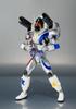 TAMASHII NATIONS Kamen Rider Fourze Магнитное состояние S.H.Figuarts