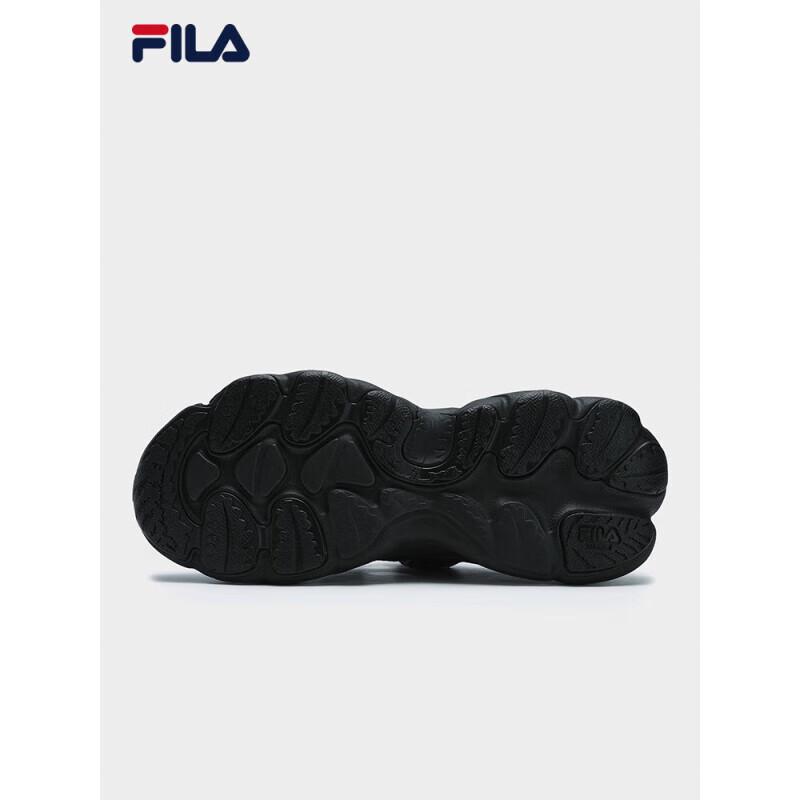 Fila Мужские спортивные сандалии Fern Grass 2-го поколения