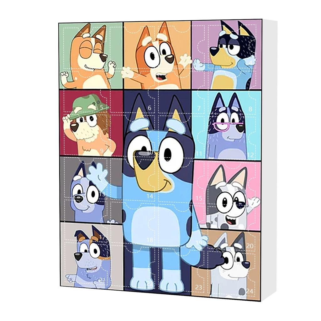 Календарь рождественских праздников включает 24 рождественских украшения. Календарь прибытия Обратный отсчет до Рождества