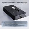 1080P High-Clear Video Capture Card High-Clear Game Recorder Cam Link USB Video Capture Device