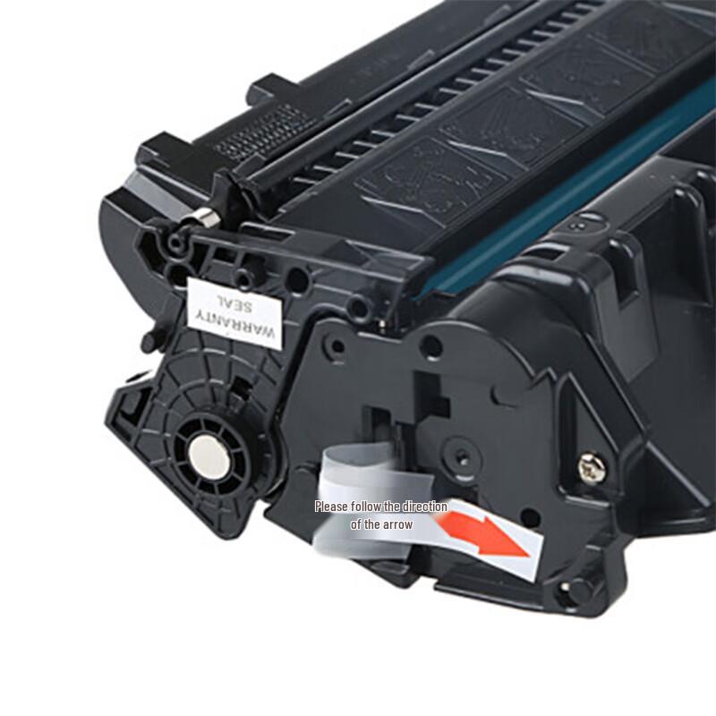 Compatible Black Toner Cartridge for HP CF280A/CE505A & Canon CRG319