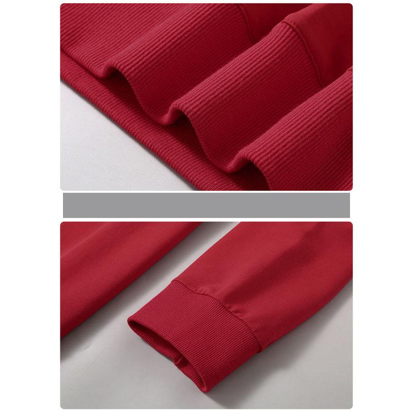 Plus Size Sweatshirt Spring and Autumn Men's Long-sleeved T-shirt Young Fat Man Round Neck Pullover Top 4XL-11XL