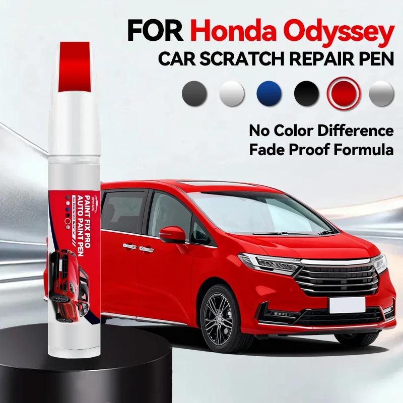 Vehicle Dedicated Exclusive For Honda Odyssey Car Paint Repair Pen Touch Up Scratch Remover DIY Auto Accessories Black White NH9