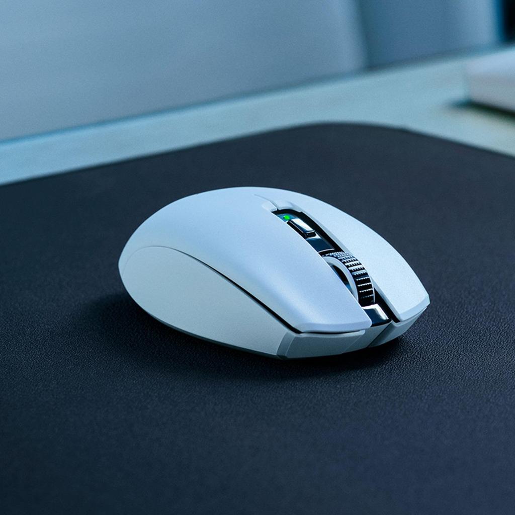 Razer Orochi V2 White Wireless Gaming Mouse