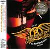 CD AEROSMITH Rockin The Joint Ограниченное издание UICY80559 CAPITAL 2025 Япония Оби Рок